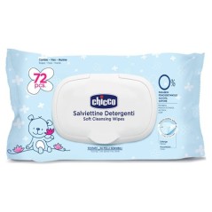 Chicco Soft Cleansing Wipes...